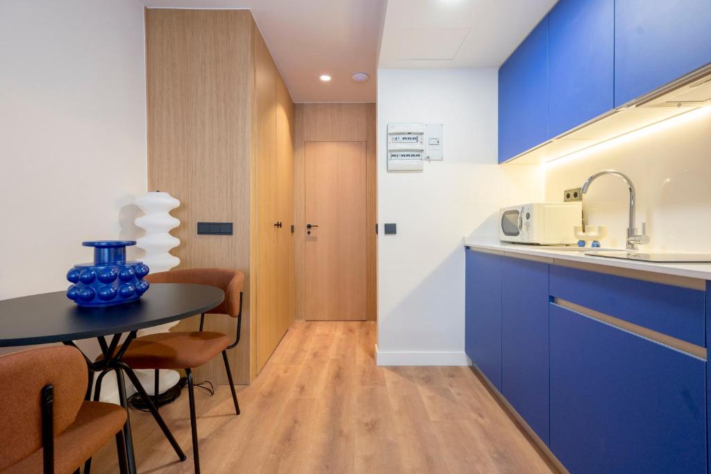 Iconic Suites - Resim 27