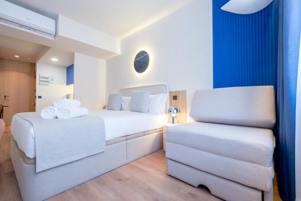 Iconic Suites - Resim 26