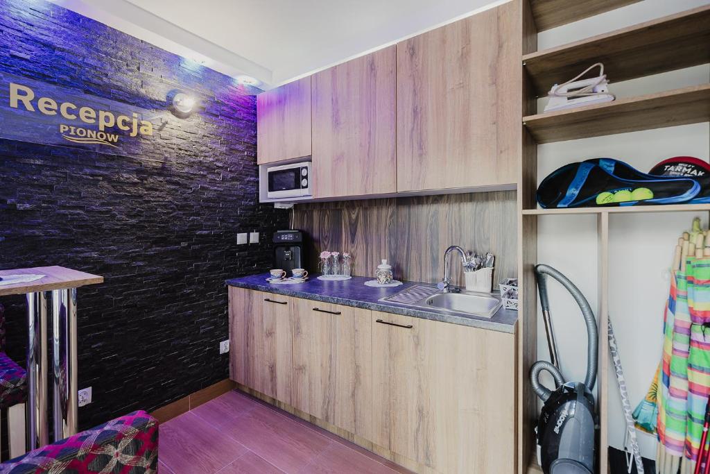 PIONOW Pokoje WaWa - adults only - 14