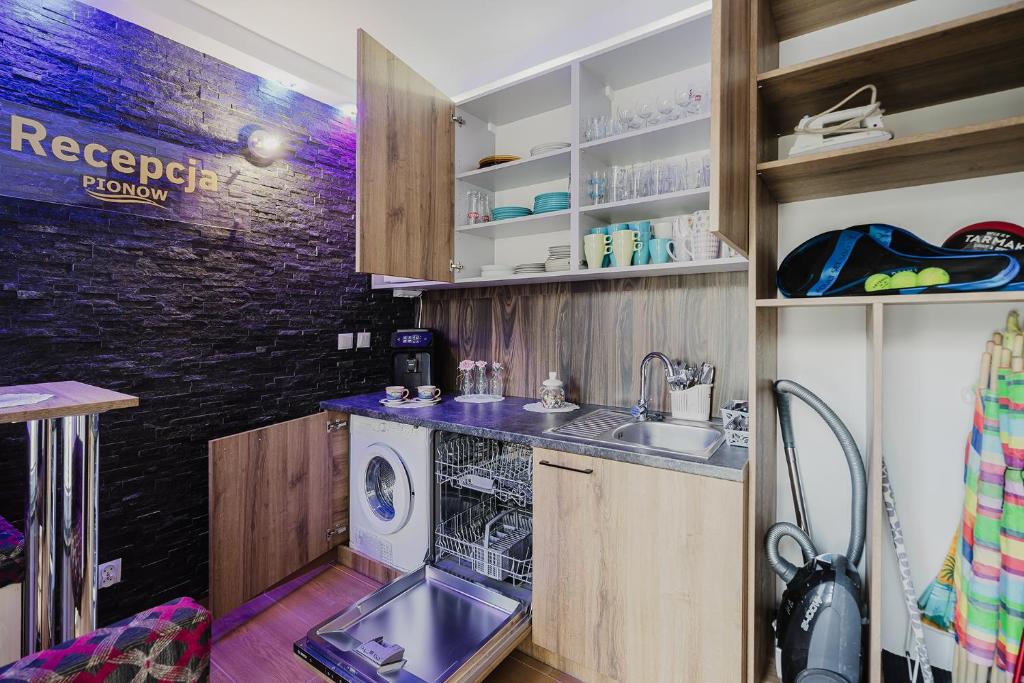 PIONOW Pokoje WaWa - adults only - 15