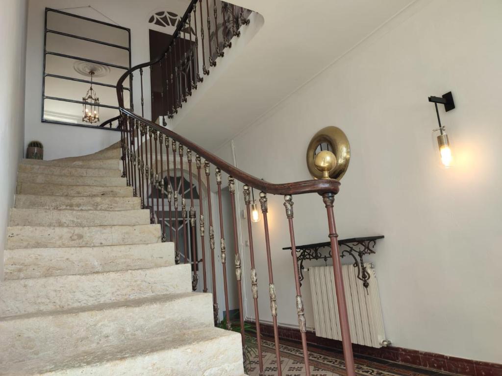 Fotografie z fotogalerie ubytování Manoir d Armagnac v destinaci Courrensan