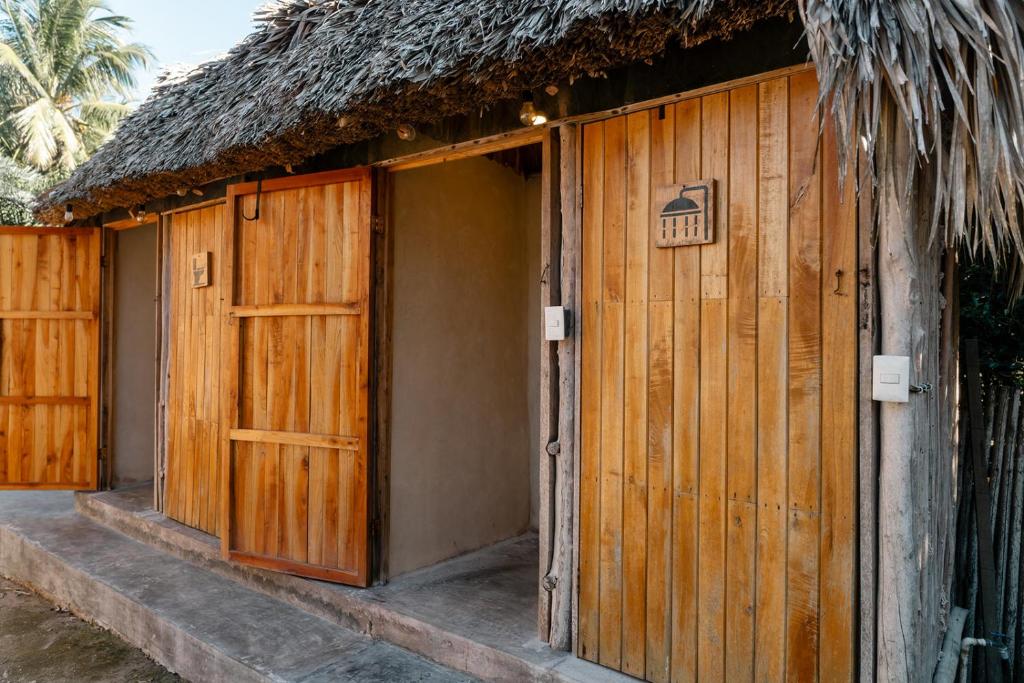 Fotografie z fotogalerie ubytování Aldea Sáas v destinaci El Cuyo