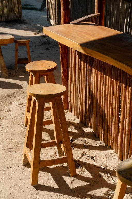 Fotografie z fotogalerie ubytování Aldea Sáas v destinaci El Cuyo
