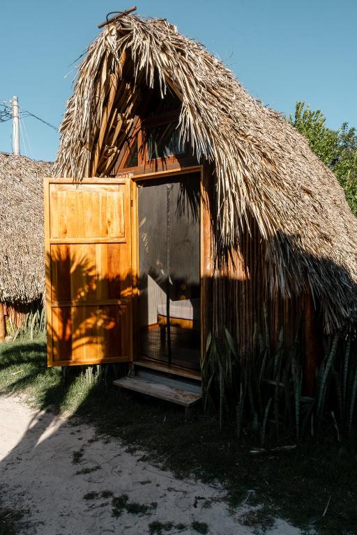 Fotografie z fotogalerie ubytování Aldea Sáas v destinaci El Cuyo