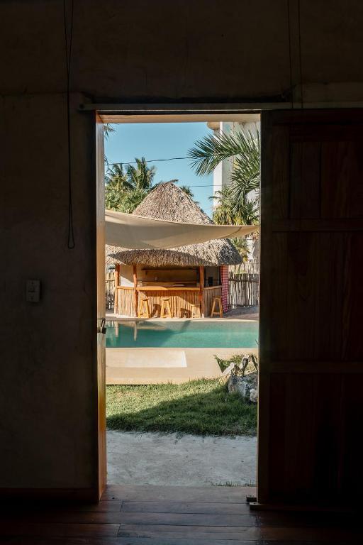 Fotografie z fotogalerie ubytování Aldea Sáas v destinaci El Cuyo