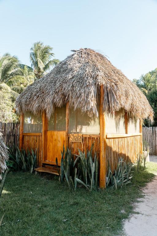 Fotografie z fotogalerie ubytování Aldea Sáas v destinaci El Cuyo
