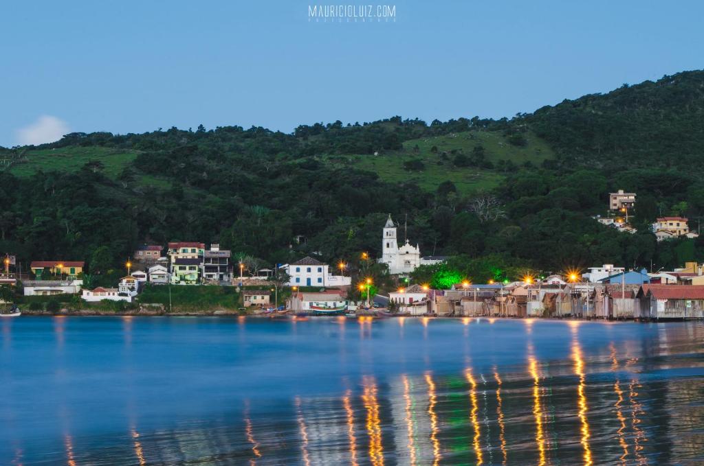  Pousada Bronzatto