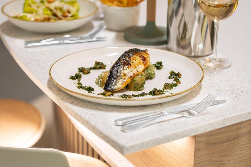 voco Zeal Exeter Science Park, by IHG - Resim 25