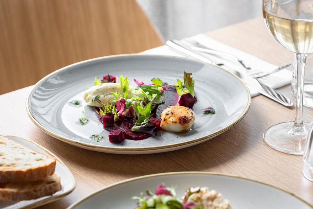 voco Zeal Exeter Science Park, by IHG - Resim 18