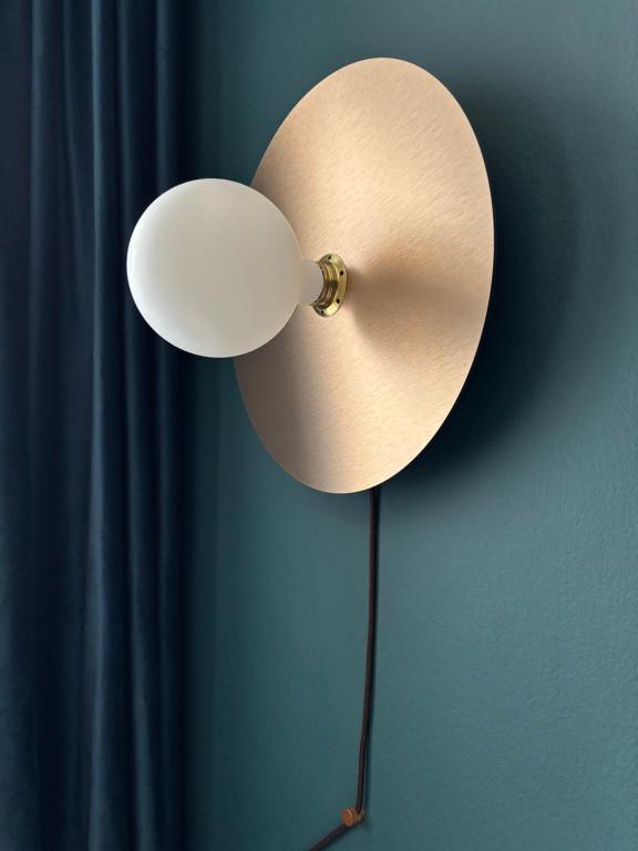 AV Hotel Milano - Resim 27