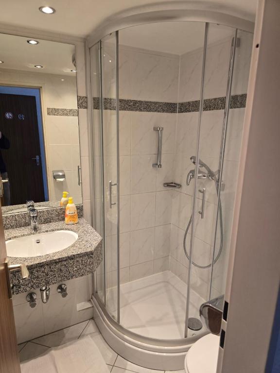 Hotel Alt Nürnberg - Double Or Twin Room