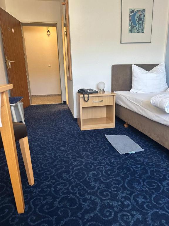 Hotel Alt Nürnberg - Single Room