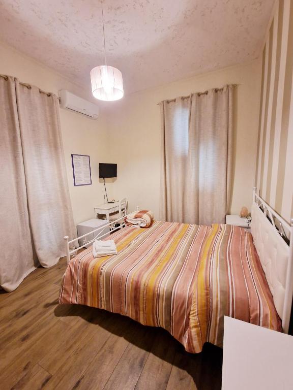 Fotografia z galérie ubytovania B&B Elisa v destinácii Crotone