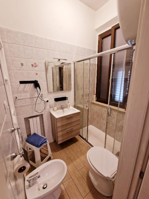 Fotografia z galérie ubytovania B&B Elisa v destinácii Crotone