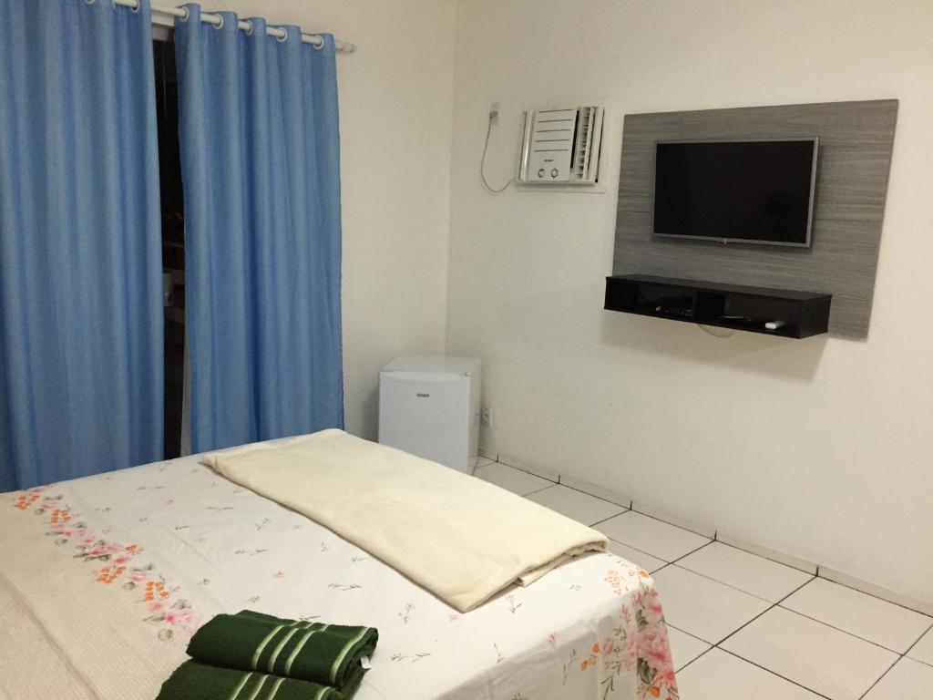  Pousada Praia Grande