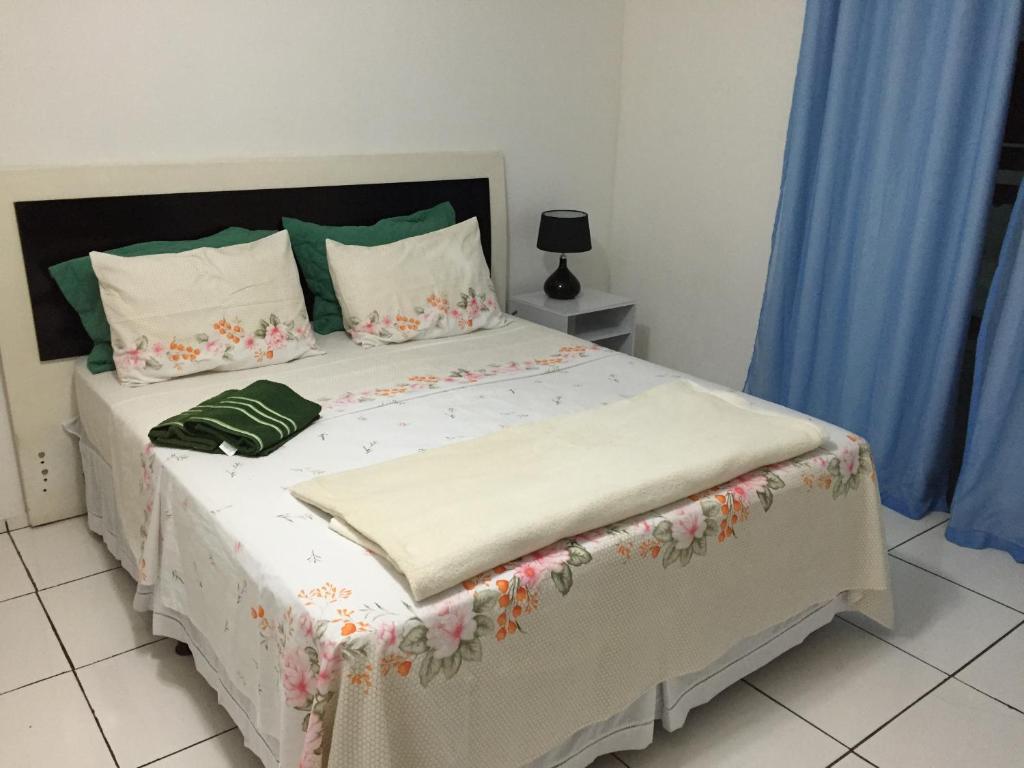  Pousada Praia Grande