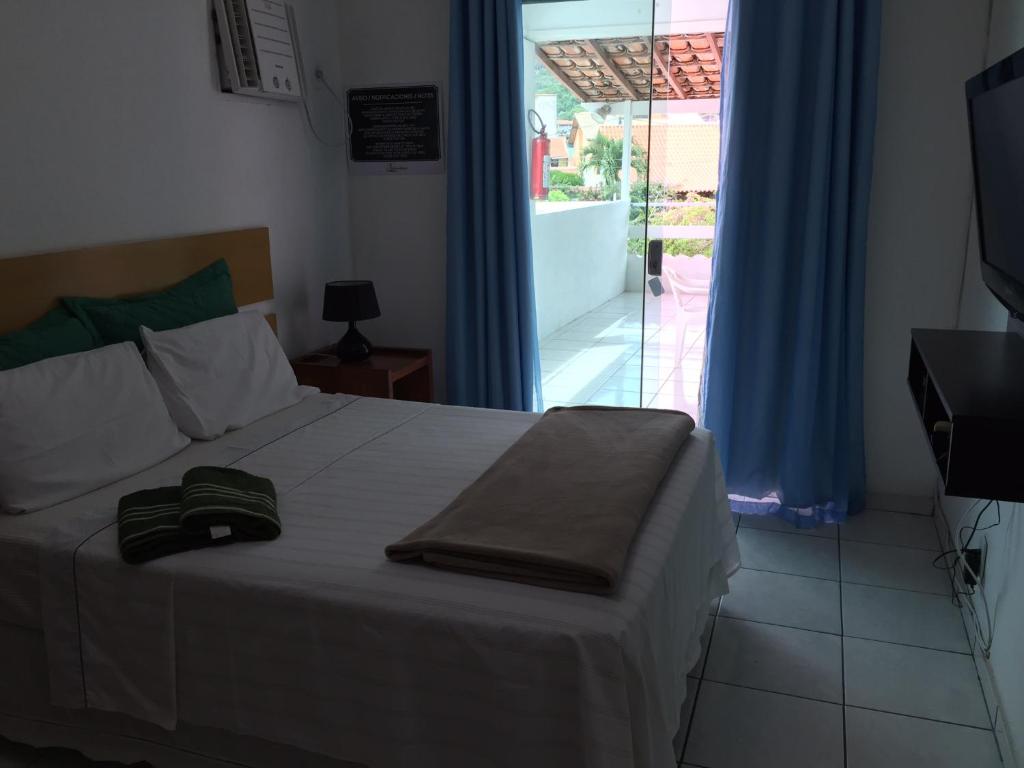  Pousada Praia Grande