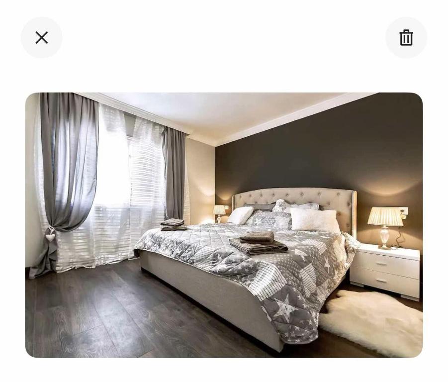 LUX 2 bedrooms Costa Adeje Torviscas Bajo