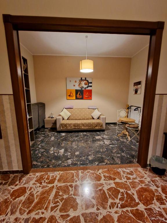 Fotografia z galérie ubytovania B&B Elisa v destinácii Crotone