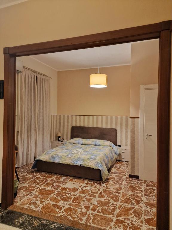 Fotografia z galérie ubytovania B&B Elisa v destinácii Crotone