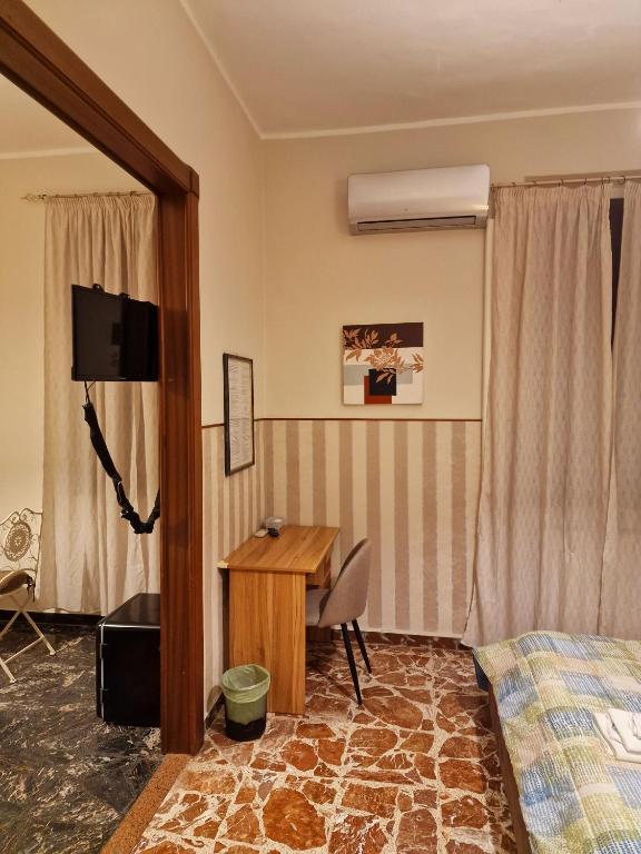 Fotografia z galérie ubytovania B&B Elisa v destinácii Crotone