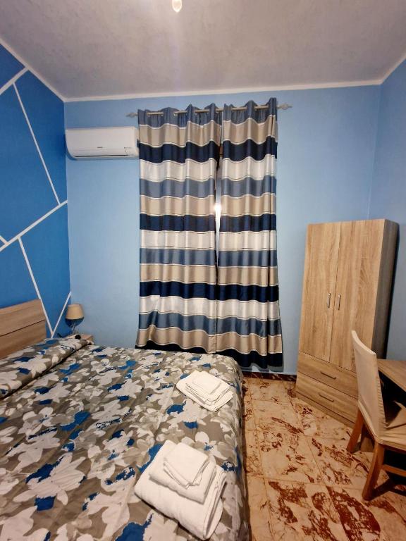 Fotografia z galérie ubytovania B&B Elisa v destinácii Crotone
