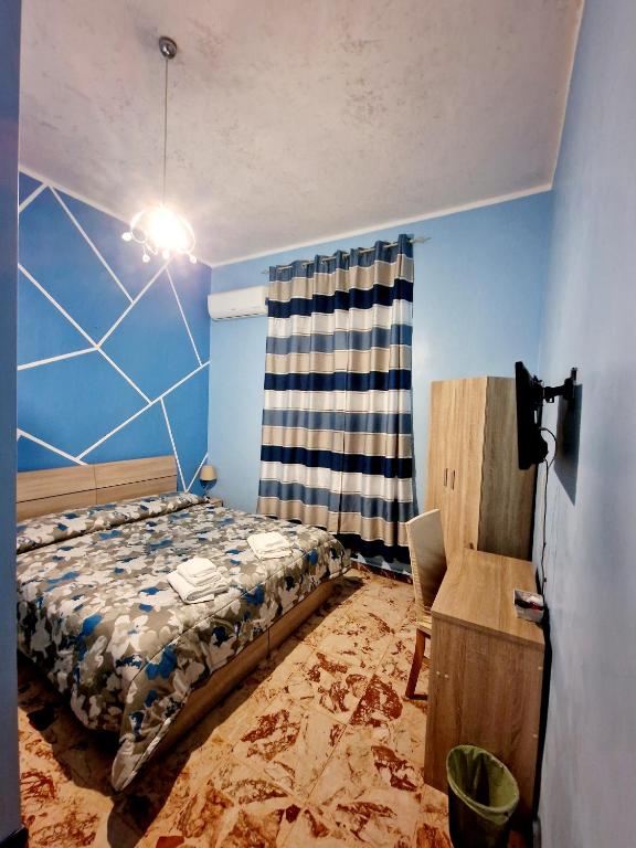 Fotografia z galérie ubytovania B&B Elisa v destinácii Crotone