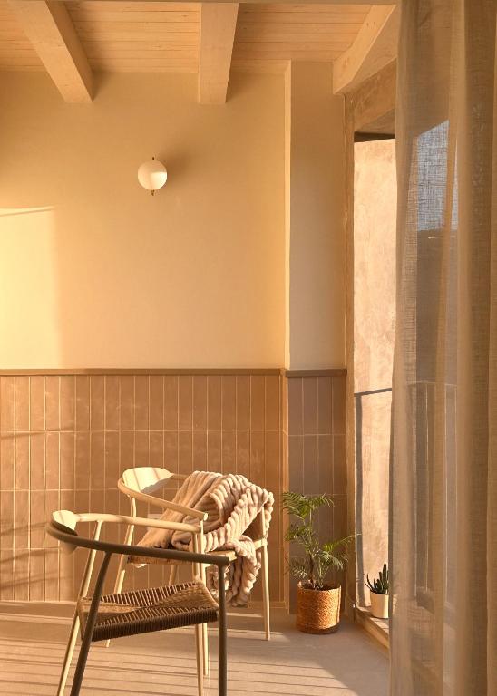 Tanins Hotel Boutique - Housity