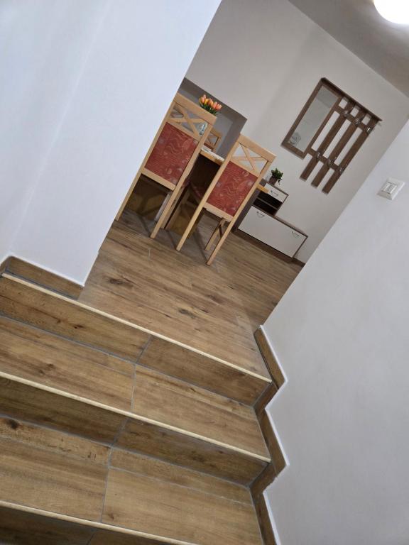 Fotografie z fotogalerie ubytování Casa v Římě