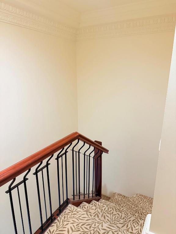 Adina Heritage Christchurch - Resim 29