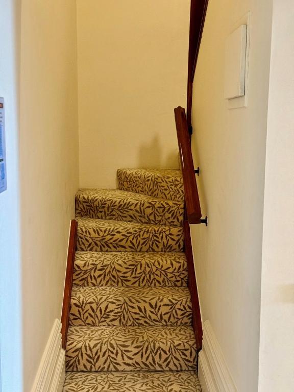 Adina Heritage Christchurch - Resim 30