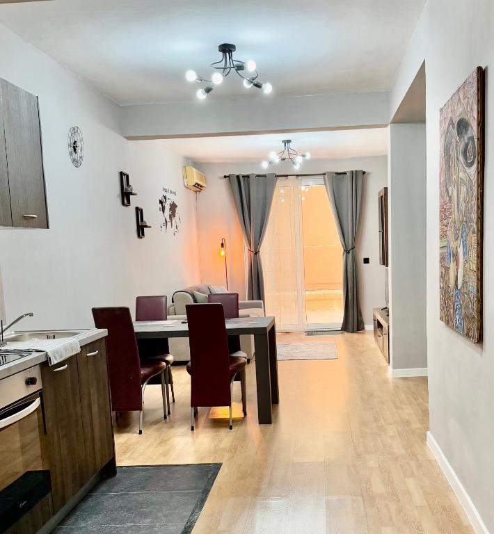 Fotografie z fotogalerie ubytování Stylish 2BR in central StJulians v destinaci St Julian's