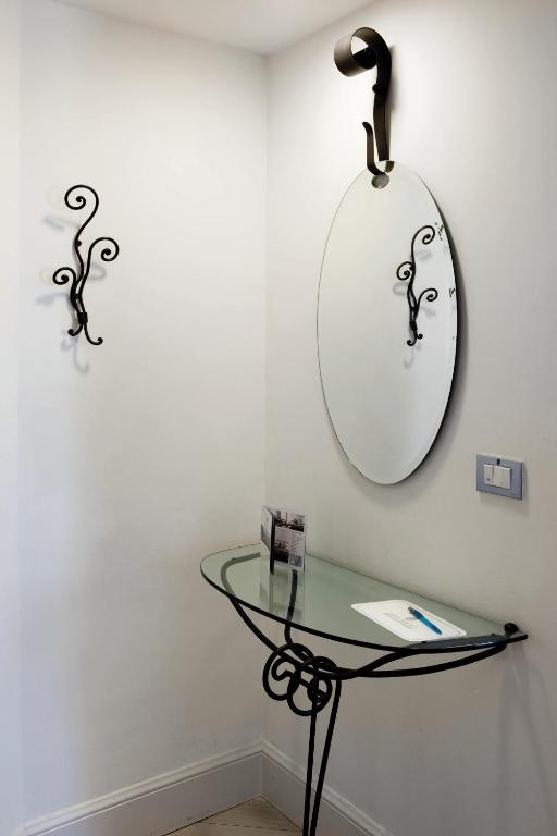 Fotografie z fotogalerie ubytování Hotel Sirolo v destinaci Sirolo