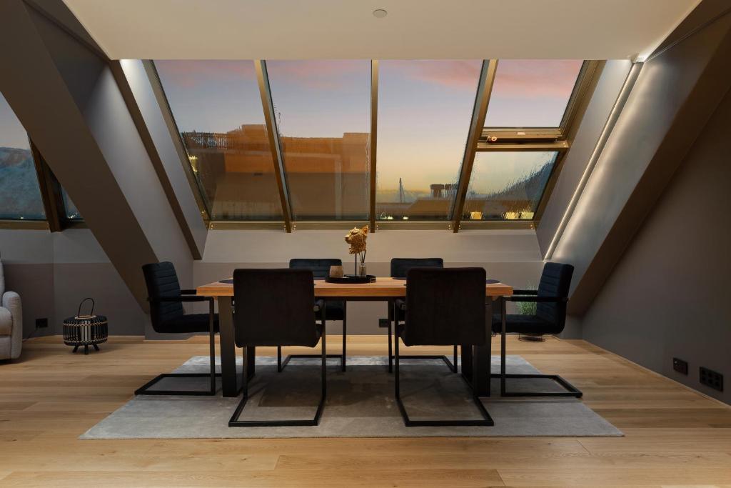 Arctic Homes - ALL APARTMENTS - Resim 2