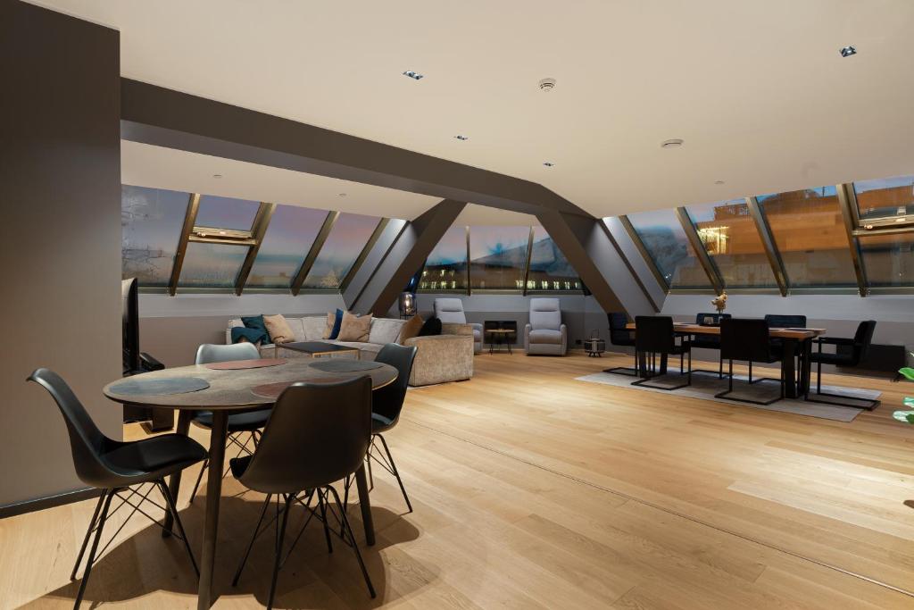 Arctic Homes - ALL APARTMENTS - Resim 1