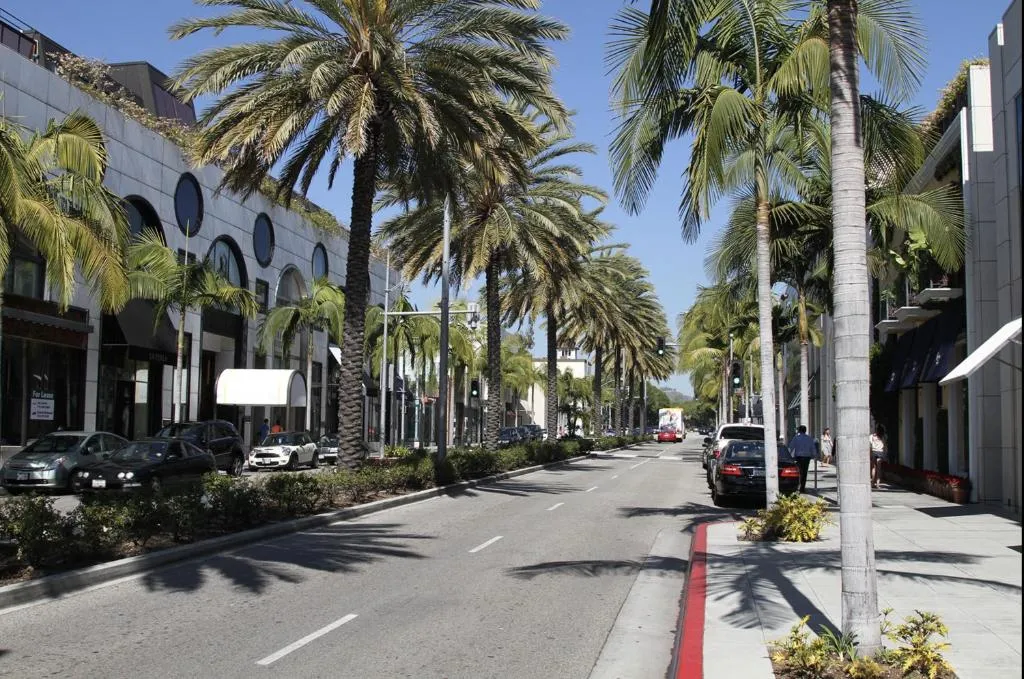 Beverly Estates