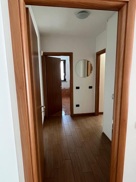 Fotografie z fotogalerie ubytování Casa Laetitia v destinaci Dalmine