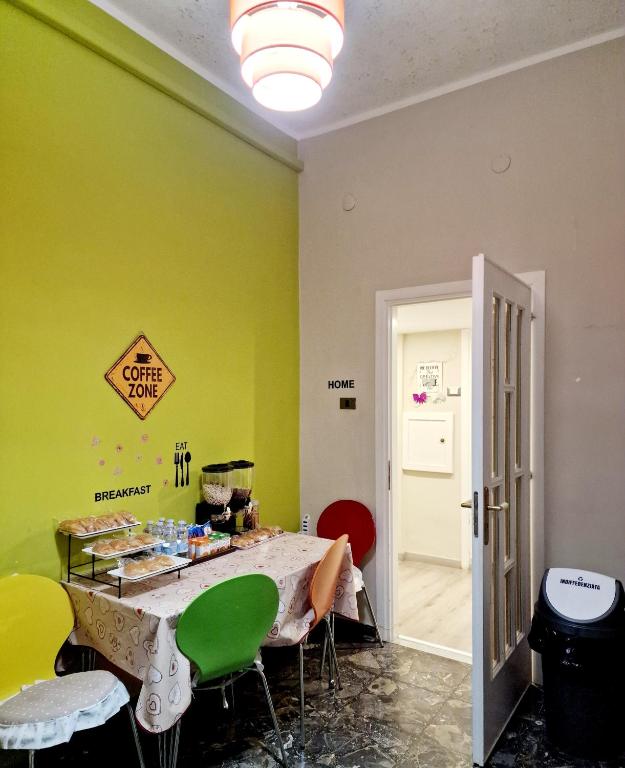 Fotografia z galérie ubytovania B&B Elisa v destinácii Crotone