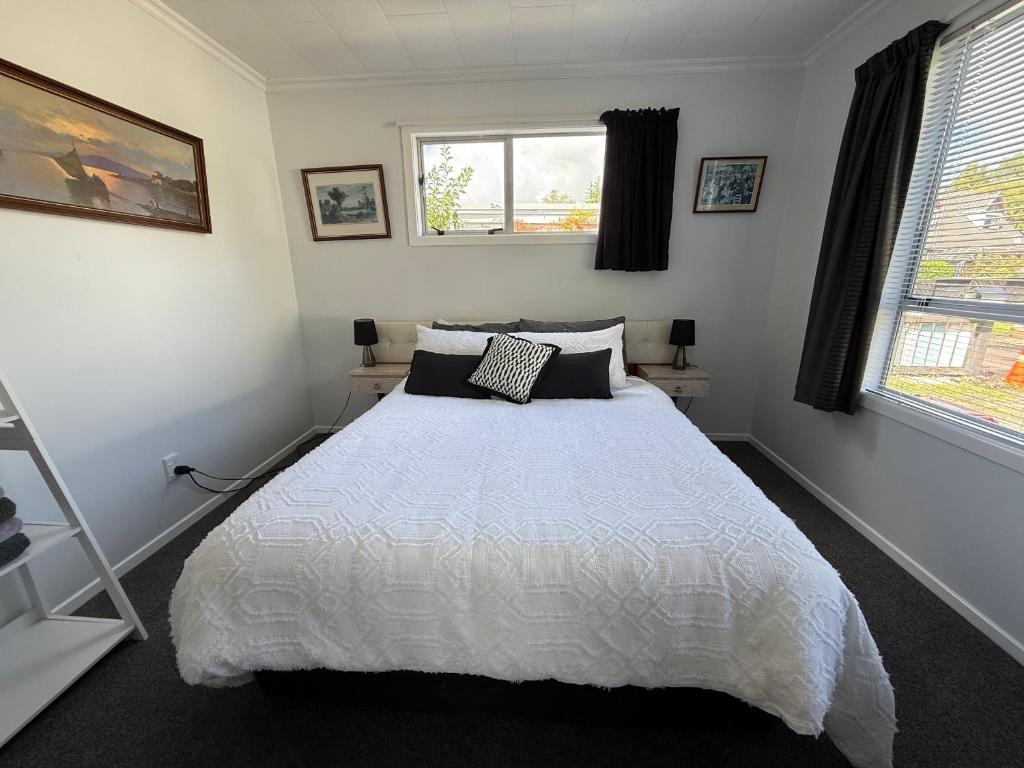 Inglewood shared Home BNB - Resim 21