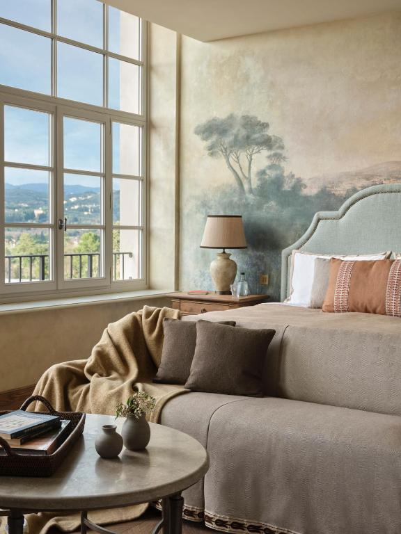 Collegio alla Querce, Auberge Collection - Resim 19