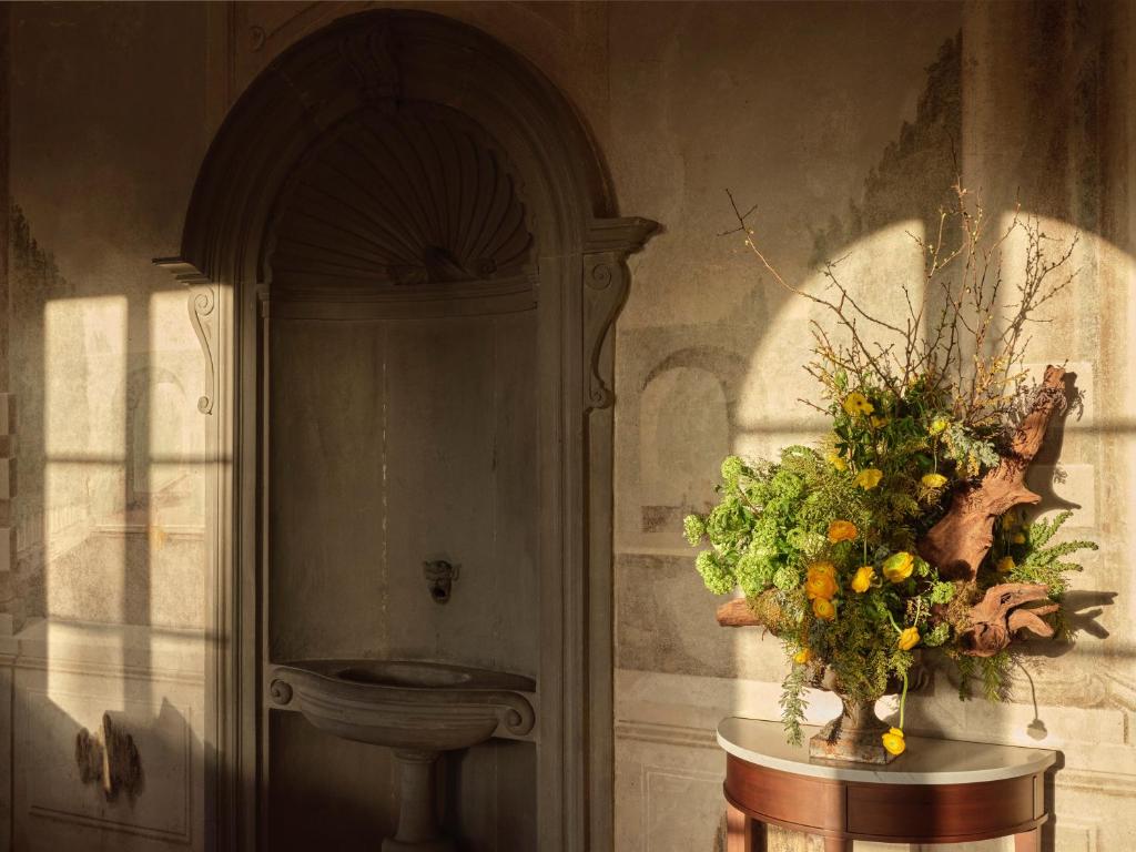 Collegio alla Querce, Auberge Collection - Resim 14