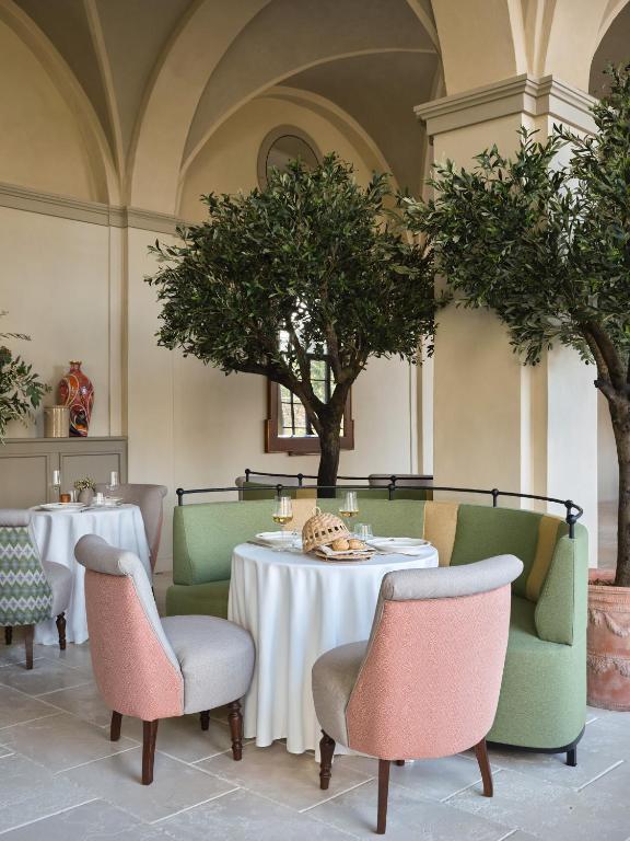 Collegio alla Querce, Auberge Collection - Resim 33