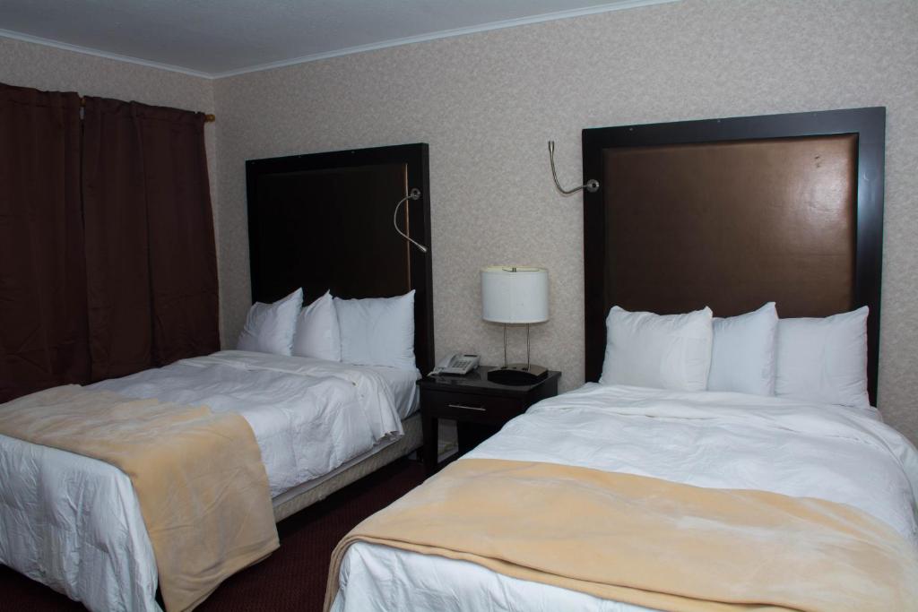 Atlantic Inn and Suites - Wall Township photo