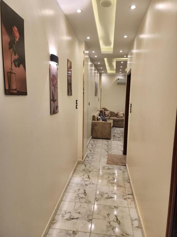 Fotografie z fotogalerie ubytování City Center Hostel v destinaci Luxor