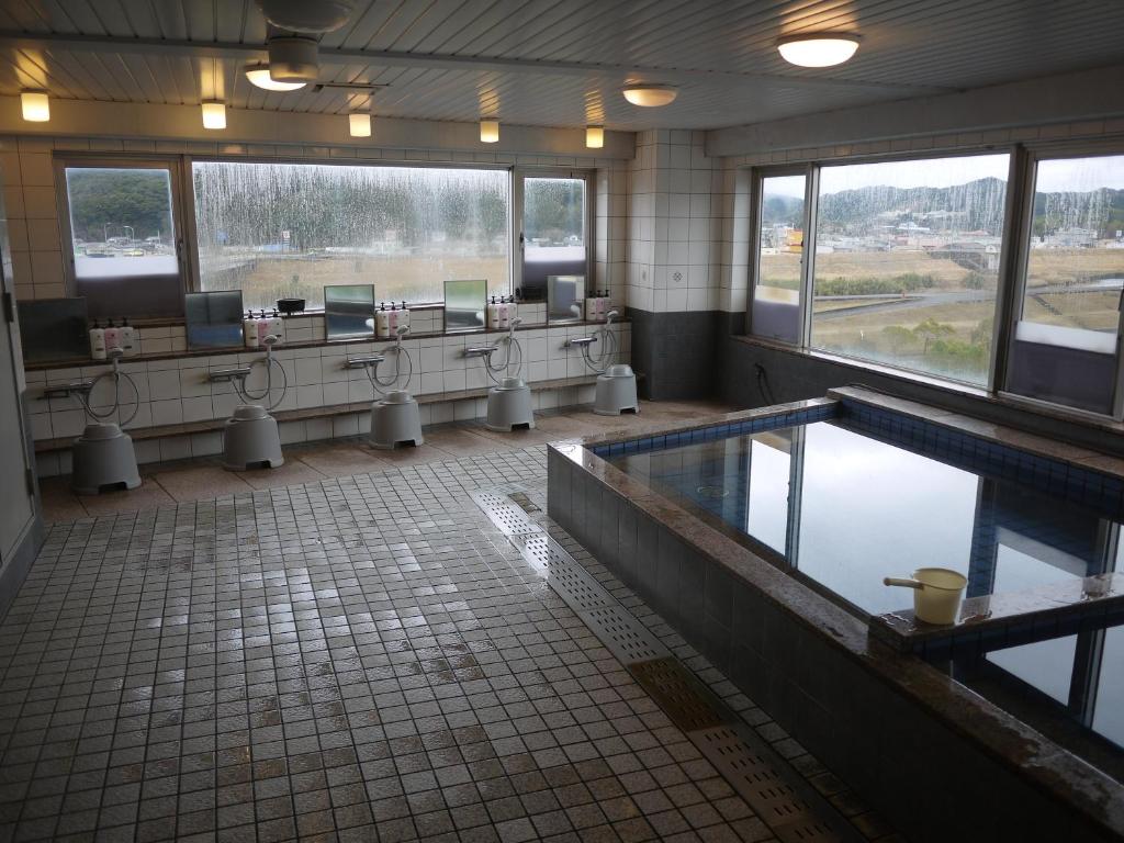 Fotografie z fotogalerie ubytování Hotel Kokomo v destinaci Šimanto