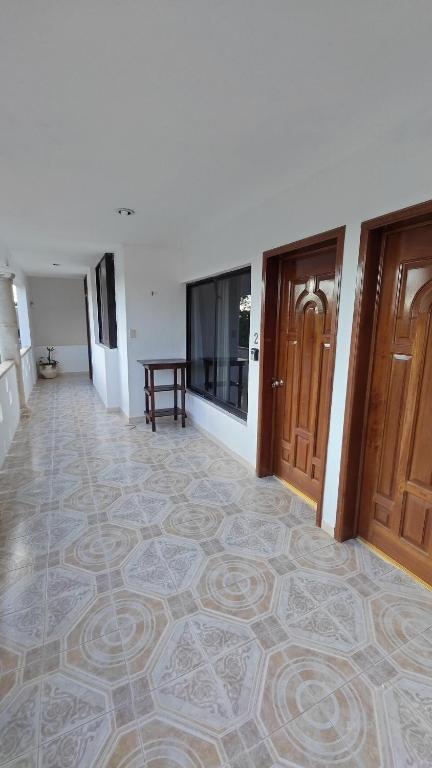 Fotografie z fotogalerie ubytování Habitacion Codice Maya 1 v destinaci Maní