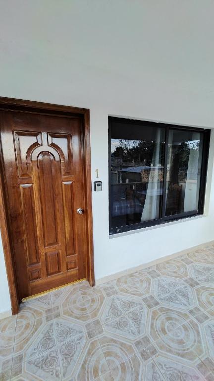 Fotografie z fotogalerie ubytování Habitacion Codice Maya 1 v destinaci Maní