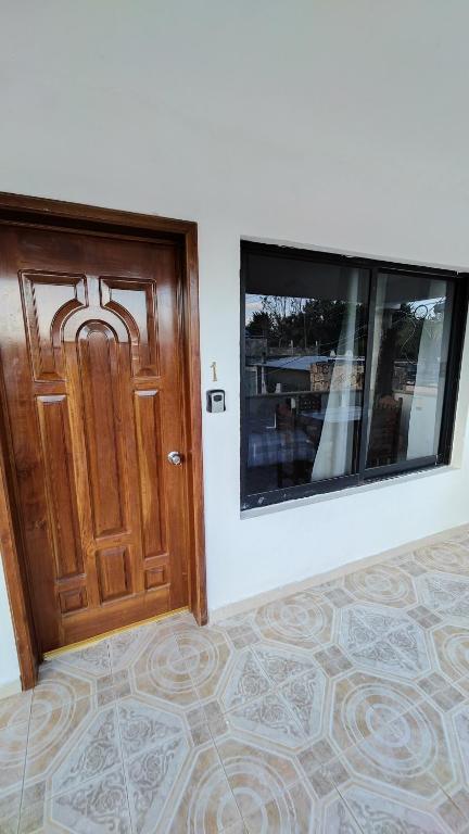 Fotografie z fotogalerie ubytování Habitacion Codice Maya 1 v destinaci Maní