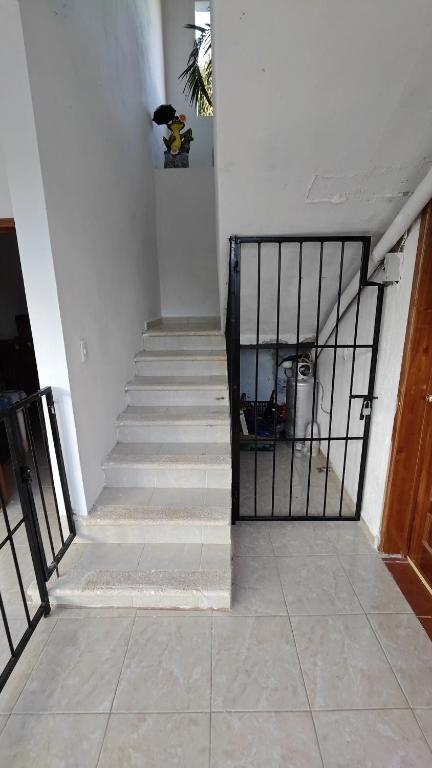Fotografie z fotogalerie ubytování Habitacion Codice Maya 1 v destinaci Maní
