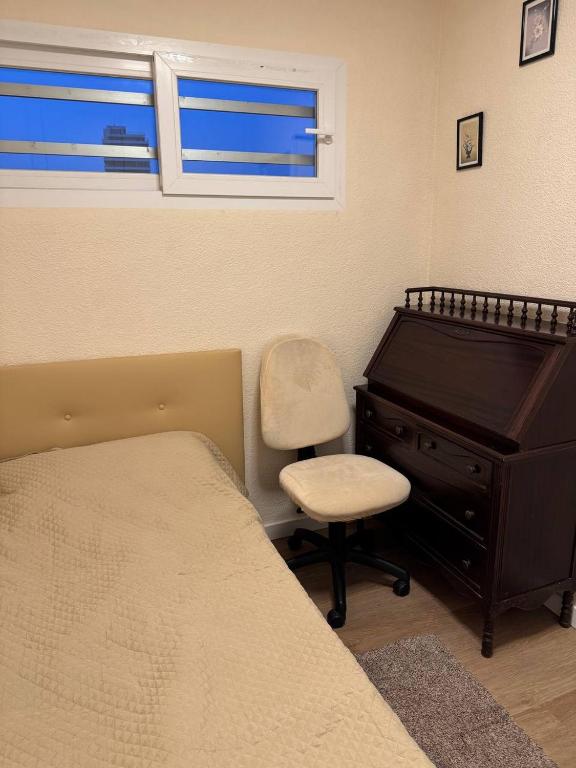 Fotografia z galérie ubytovania Sea Apartment v Alicante
